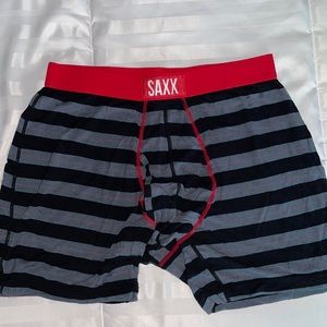 Saxx boxer, brief, medium